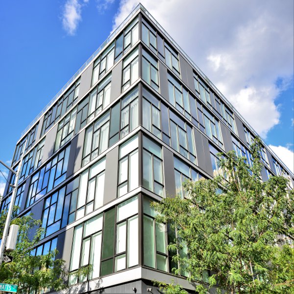 
            The Zinc Building Building, 475 Greenwich Street, New York, NY, 10013, Tribeca NYC Condos        